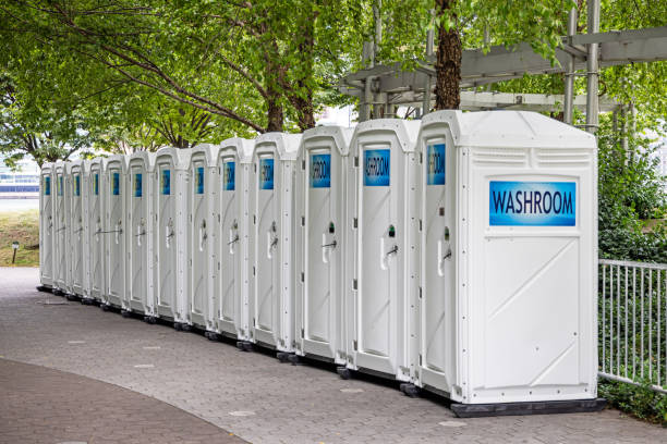 Portable Toilet Options We Offer in Moscow, PA