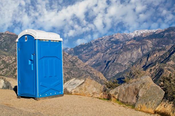 Best Luxury portable toilet rental  in Moscow, PA