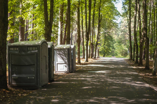 Best Event porta potty rental  in Moscow, PA