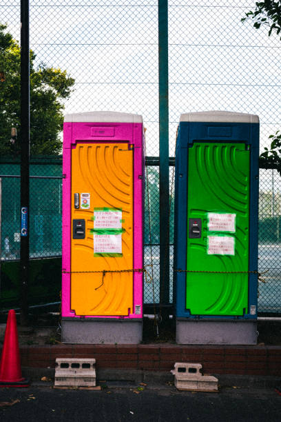 Best Portable bathroom rental  in Moscow, PA