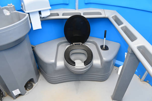 Best High-end porta potty rental  in Moscow, PA