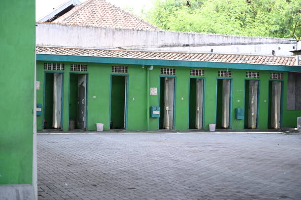 Sanitation services for porta potties in Moscow, PA
